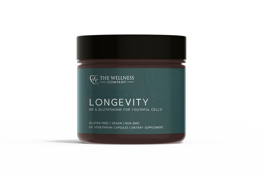Unlocking Nature's Anti-Aging Arsenal