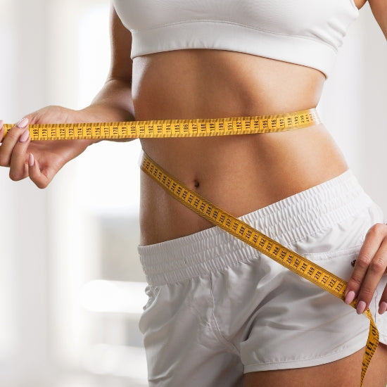 How to Stop Overeating (Without Counting Calories)