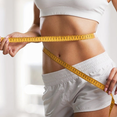 The Simplest Thing You Can Do to Eat Better — No Calorie Counting Required