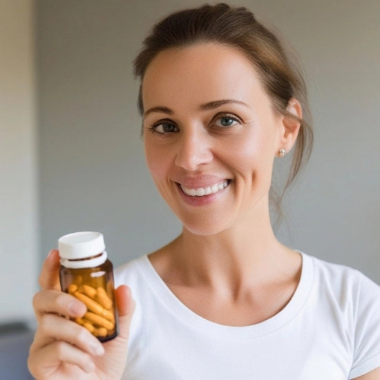 Why Take Low-Dose Naltrexone at Night?