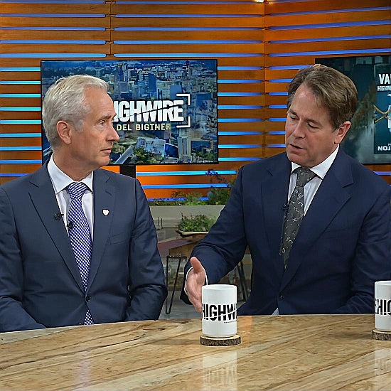 'It’s Almost as if The Entire World Has Been Poisoned'