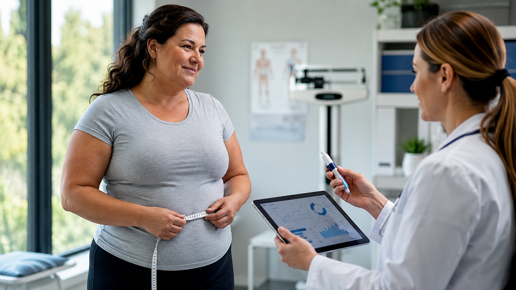 Why Tirzepatide Continues to Outperform in Clinical Trials