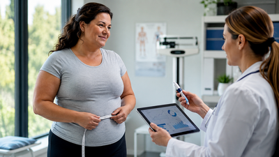 Why Tirzepatide Continues to Outperform in Clinical Trials
