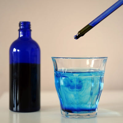 Another Use for Methylene Blue: The Cancer Connection