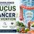 Your Colon's Hidden Shield: How Mucus Protects Against Colorectal Cancer