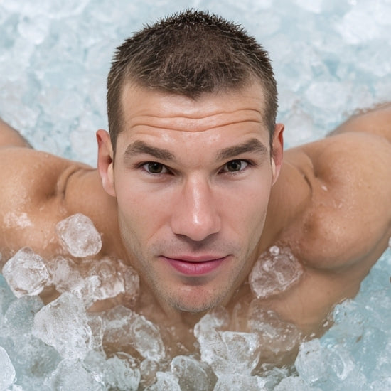 Frozen Gains: The Surprising Impact of Cold Exposure on Muscle Growth