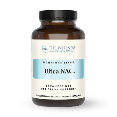 Is NAC Safe to Take Daily for Liver Support?