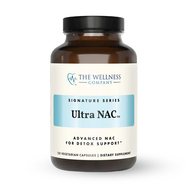 Is NAC Safe to Take Daily for Liver Support?