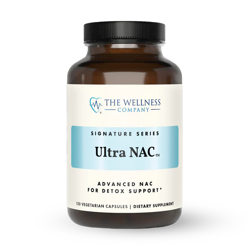 Is NAC Safe to Take Daily for Liver Support?