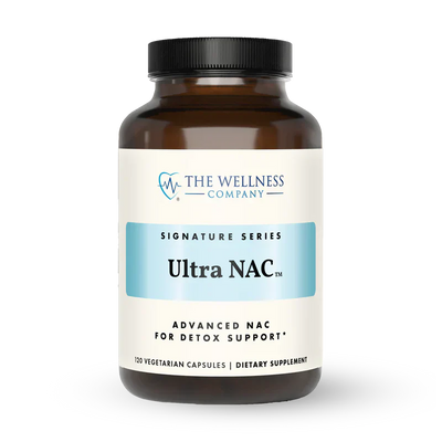 Is NAC Safe to Take Daily for Liver Support?