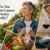 Can Natural Supplements Help Prevent Cancer?