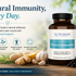 How to Support Your Immune System Naturally