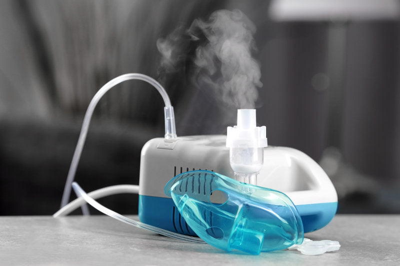 Nebulizing: What is it & How it Works