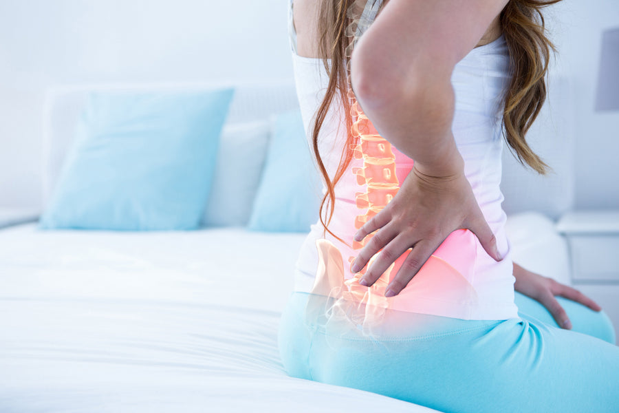 PureRelief: Natural Pain Relief Without the Harsh Side Effects of NSAIDs