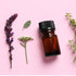 Origin Series of Organic Essential Oils: Nature’s first aid kit in a bottle