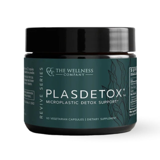 Plasdetox™ is The Answer to the Plastic Revolution