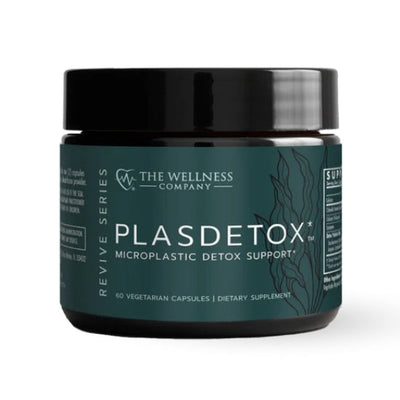 Plasdetox™ is The Answer to the Plastic Revolution