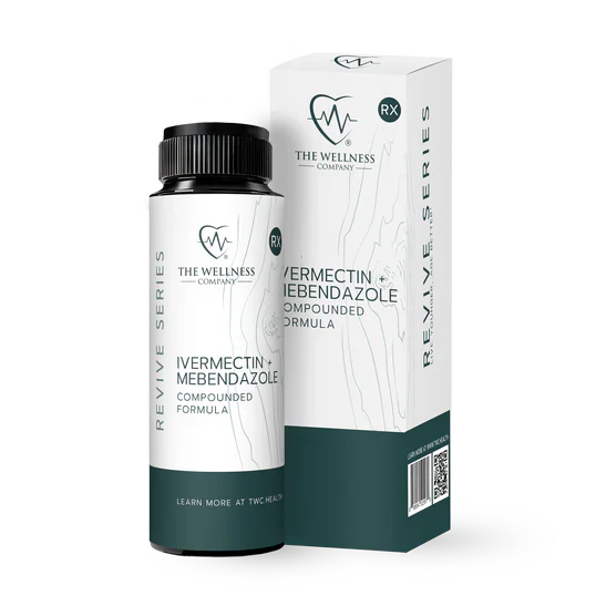 Ivermectin and Mebendazole Show Promise as Repurposed Drugs
