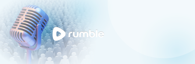 The Wellness Company (TWC) is Proud to Announce a Six Million Dollar Advertising Commitment with Rumble