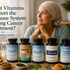 What Vitamins Support the Immune System During Cancer Treatment?