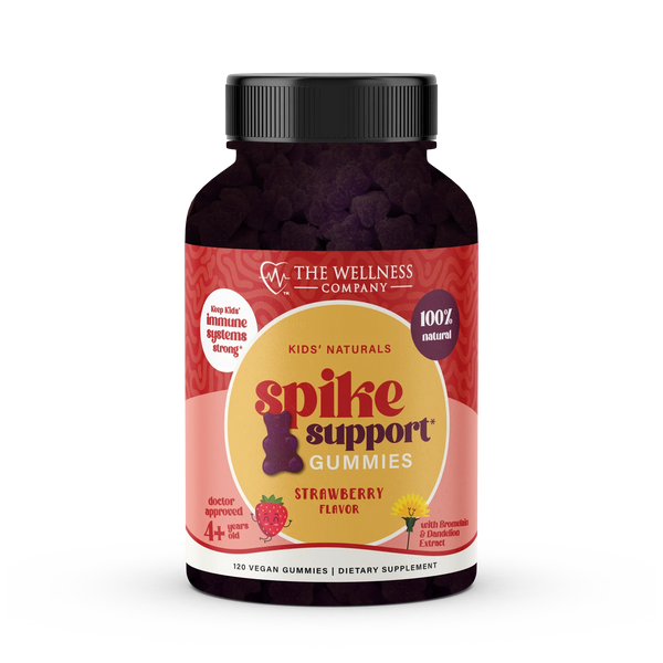 Bromelain: A Natural Weapon in Your Spike Protein Arsenal