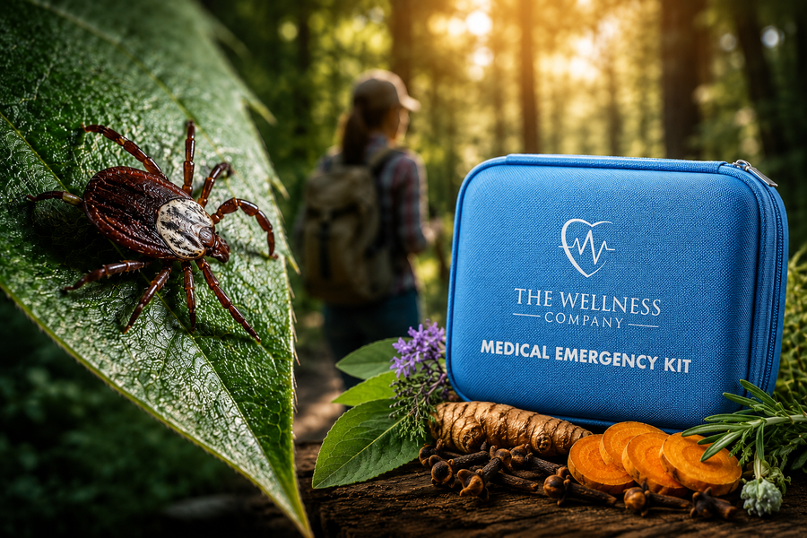 DEET's Dark Side: Protection or Health Risk?