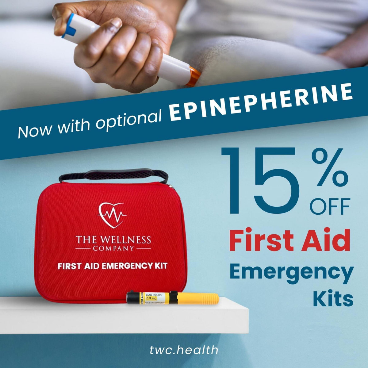 A Lifesaver You May Have Never Known You Needed– The Wellness Company