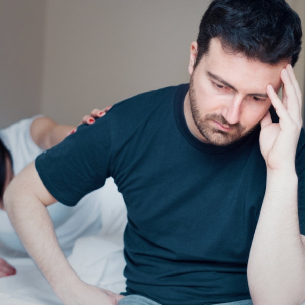 The New Silent Killer for Men – How Deadly Spike Proteins are Impacting Male Health  