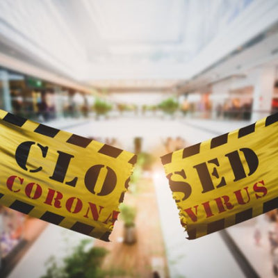 Is the Biden Administration Preparing for Lockdowns? What YOU Can Do to be Prepared