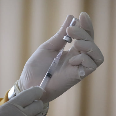 Avoided the vaccine? Not so fast: new study says most Americans have been vaccinated by their neighbors via “shedding” 