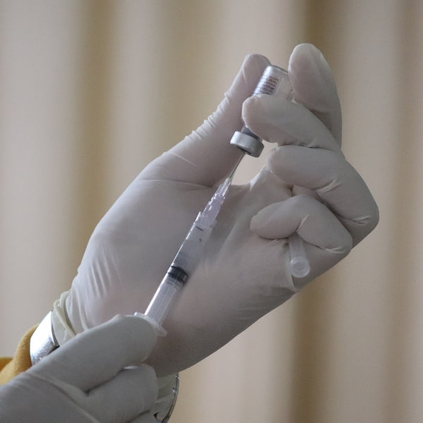 Avoided the vaccine? Not so fast: new study says most Americans have been vaccinated by their neighbors via “shedding” 