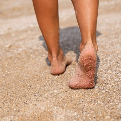 Grounding: Ancient Wisdom Meets Science