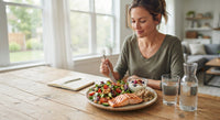 Why Am I Always Hungry? Natural Ways to Support Appetite Control