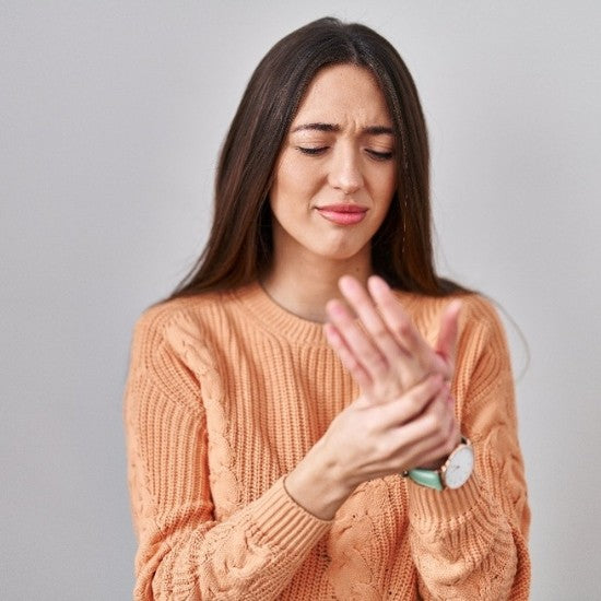 Ivermectin — New Hope for Arthritis