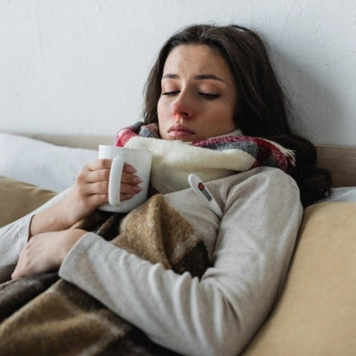 The CDC Got It Wrong — Again