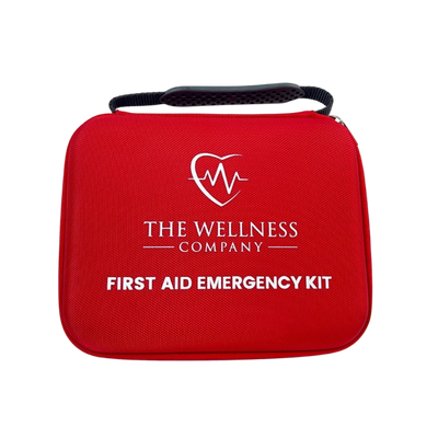 Why Are There 3 Different Kinds of Pain Relievers in the First Aid Emergency Kit?
