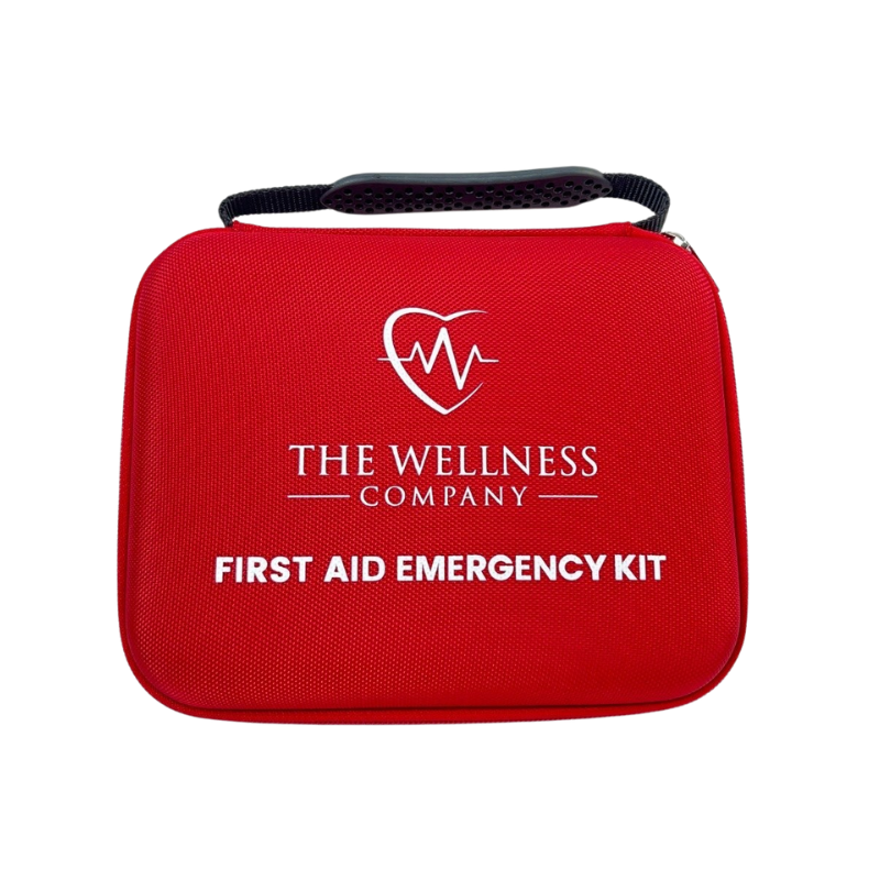Why Are There 3 Different Kinds of Pain Relievers in the First Aid Emergency Kit?