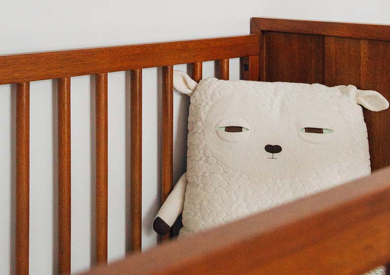 What New Parents Need to Know About Sleep