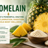 What Does Bromelain Actually Do for Your Body?
