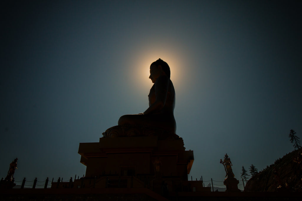 The Healing Power of Now: Mindfulness Meditation for Chronic Pain