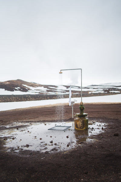 Exploring the Psychological Benefits of Cold Exposure