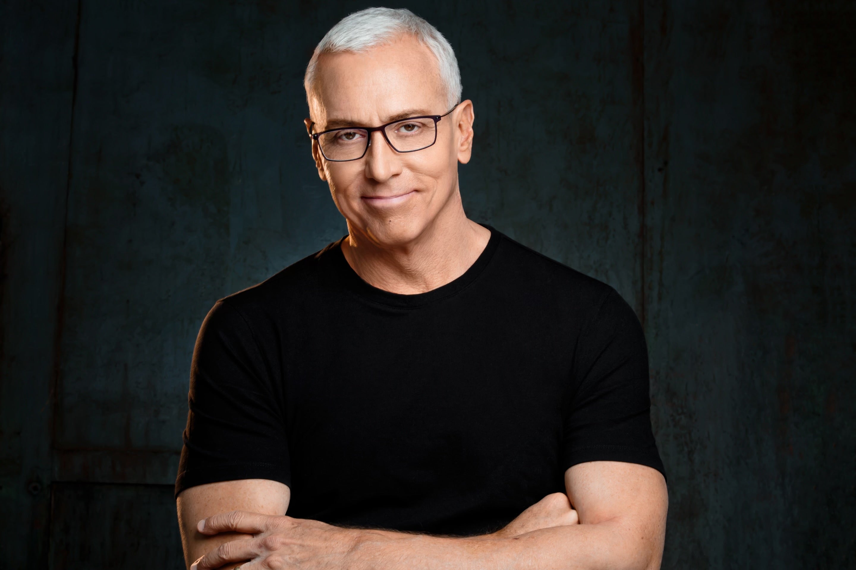 Dr. Drew Pinsky Joins the Chief Medical Board of The Wellness Company