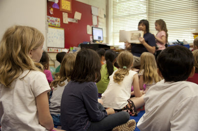 Building Immunity for the School Year: Tactics to Keep Your Child Healthy