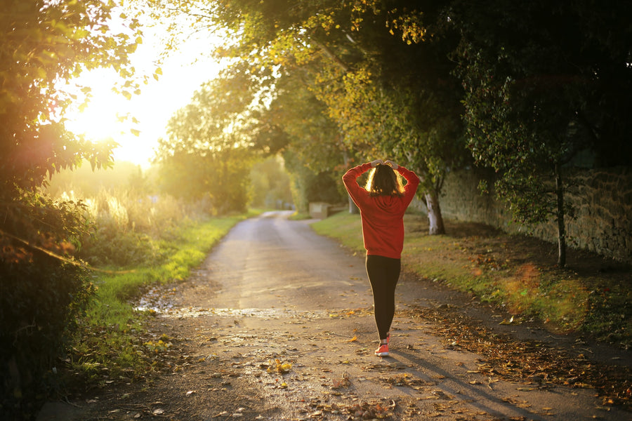 Brain Gains: How Exercise Enhances Cognitive Health at Every Age