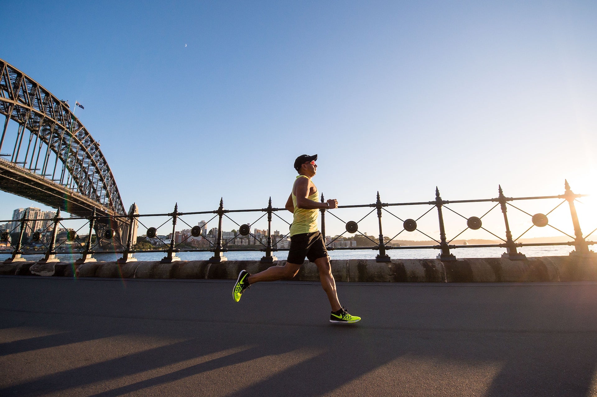 Beat the Heat: 4 Fitness Tips for Hot Weather Workouts