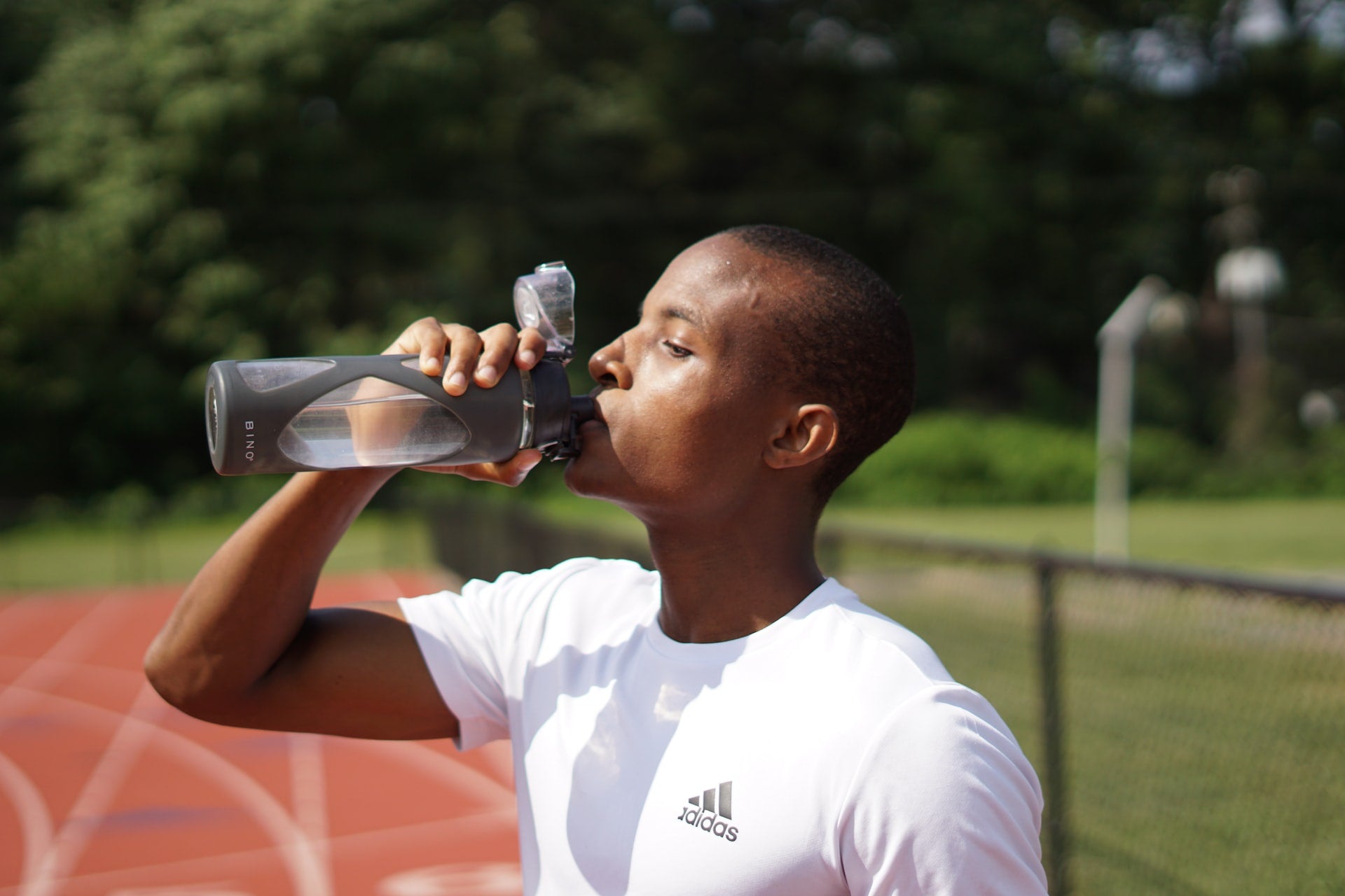 Sweating the Details: Hydration Strategies for Optimal Health and Performance