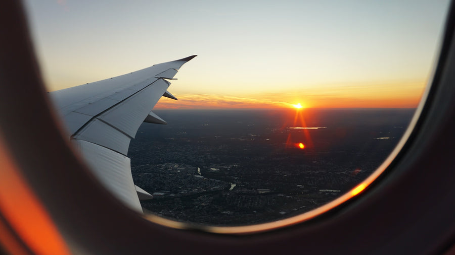 Time Traveler's Toolkit: The Science of Jet Lag and Strategies to Combat It