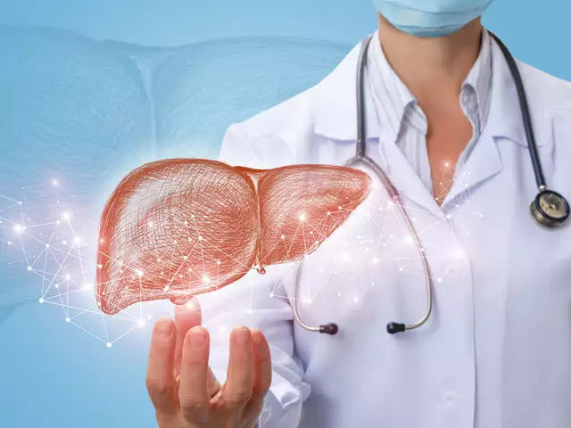 Protecting Your Liver