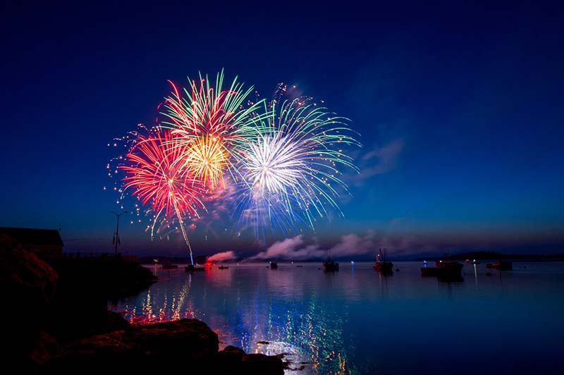 Why Most New Year’s Resolutions Fail (and How to Make Yours Stick)