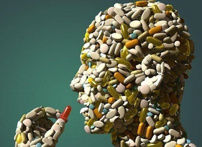 Deprescribing as Treatment